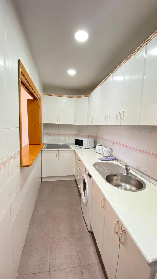 Playa Huelin Apartamento Malaga