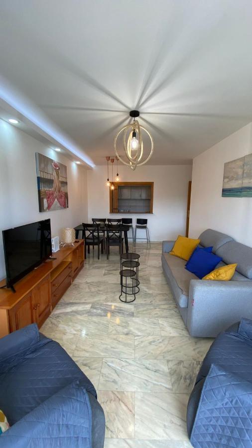 Apartment Playa Huelin Apartamento *