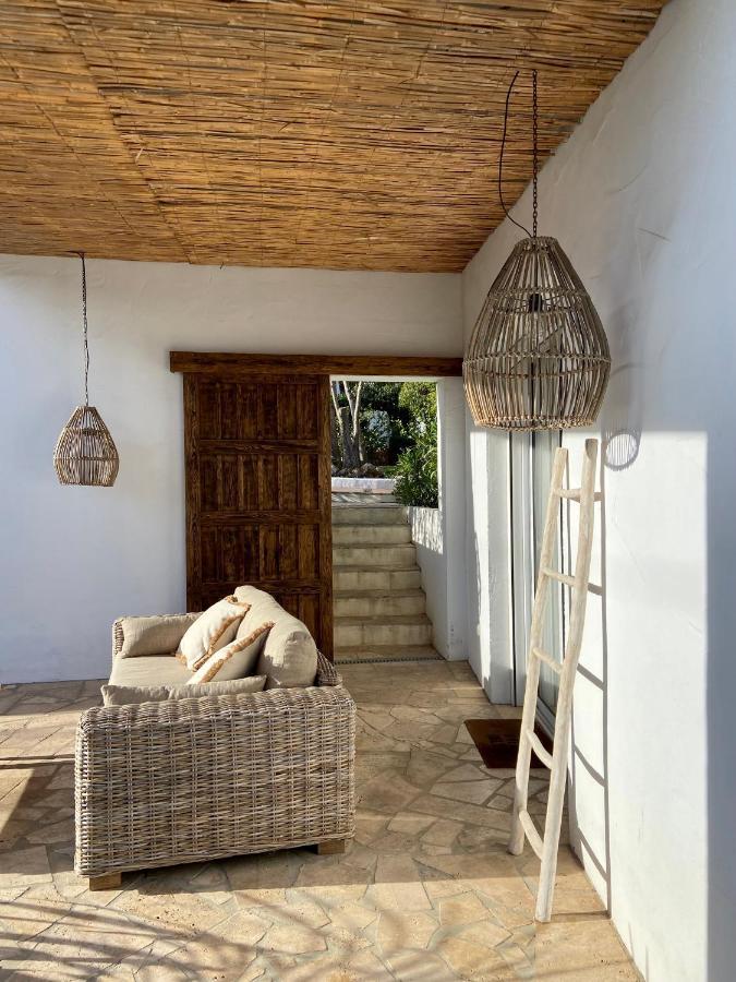 Bed & Breakfast Casa Luz Del Sur, Adults Only Alhaurin el Grande
