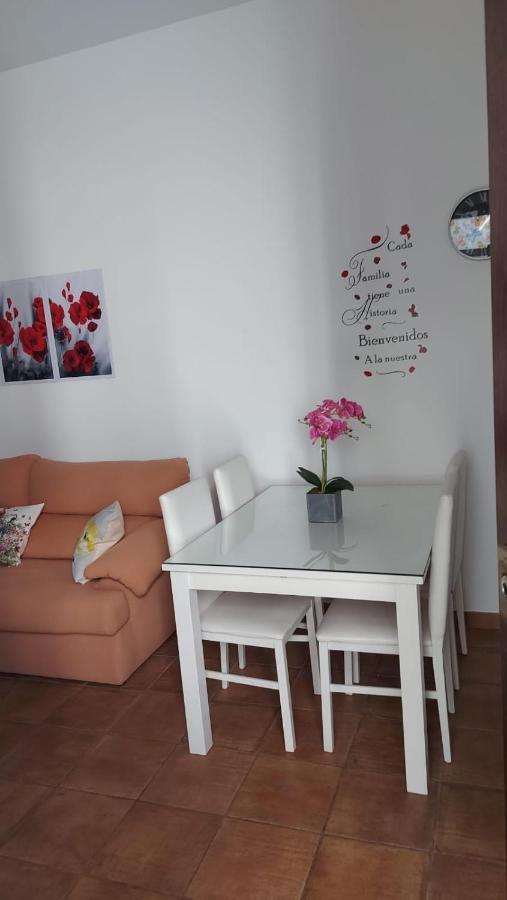 Apartamento Casa Isa Córdoba