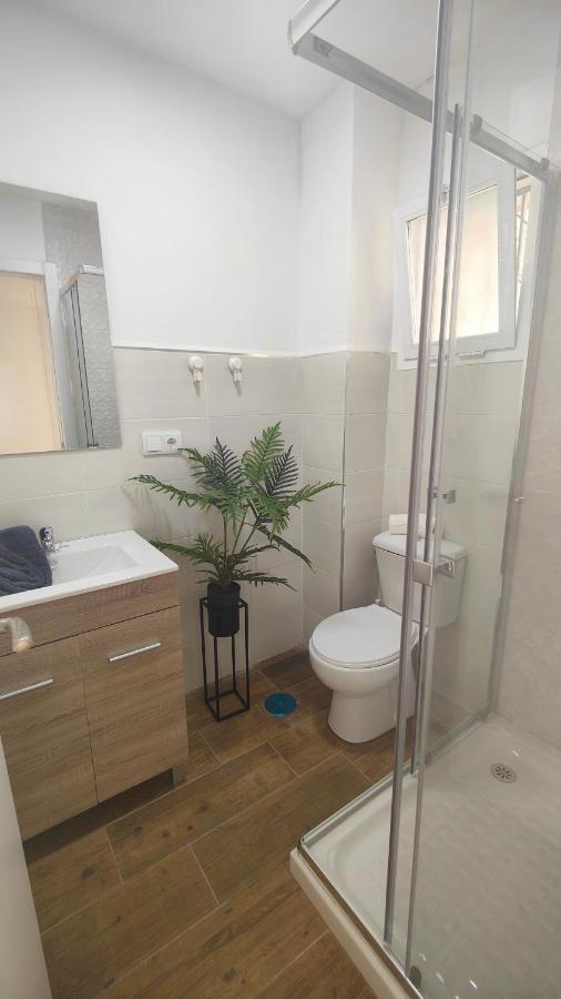 Serenity Chic Center With Free Wifi By Namaste Elite Apartamento
