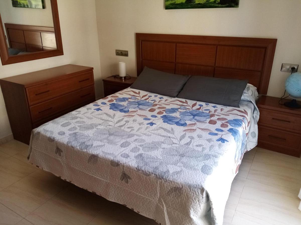 Gran Apartamento Familiar