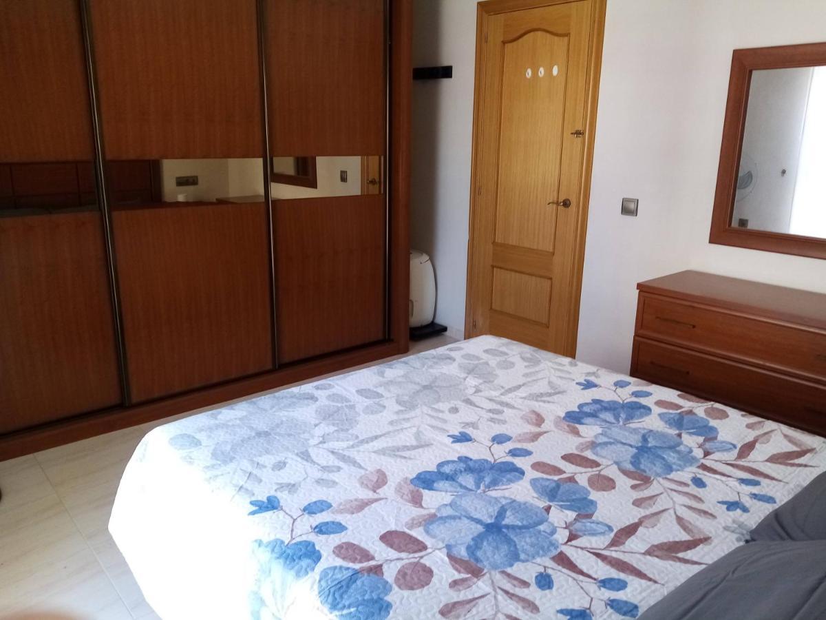 Gran Apartamento Familiar *