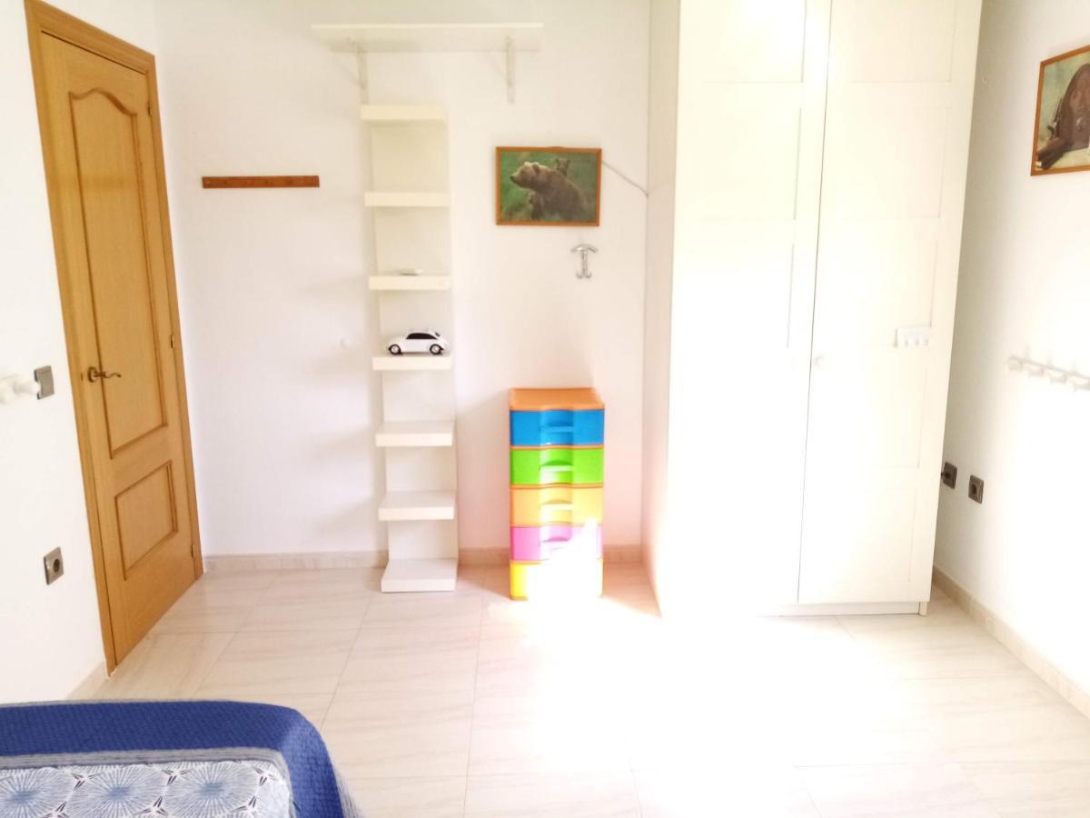 Gran Apartamento Familiar *
