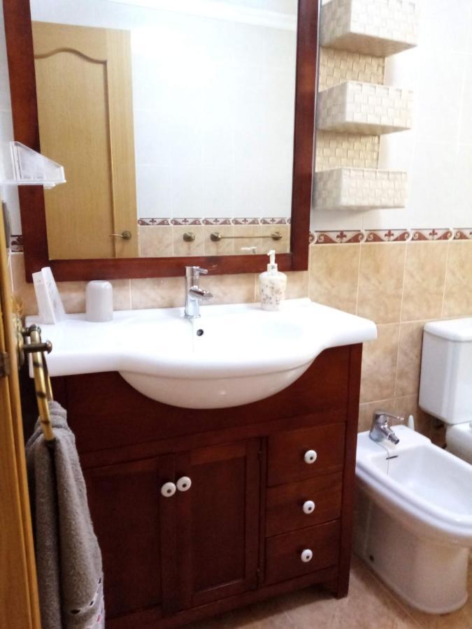 Apartamento Gran Apartamento Familiar *