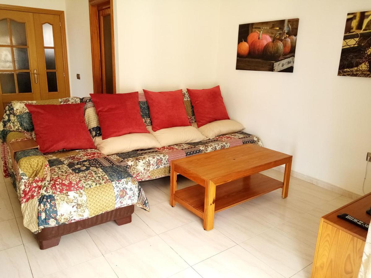 Gran Apartamento Familiar La Ribera de Algaida