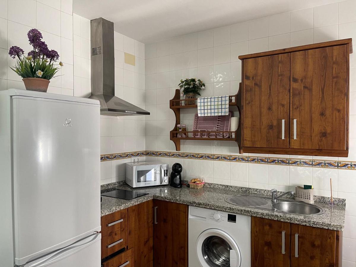 Apartamento Casa Isa