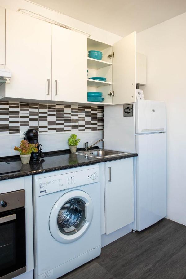 Casa Zoe - En Budha - Buenas Vibras! Edificio #lasnaciones Apartamento