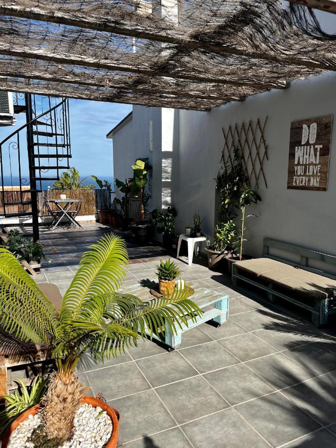 Sunshine Loft