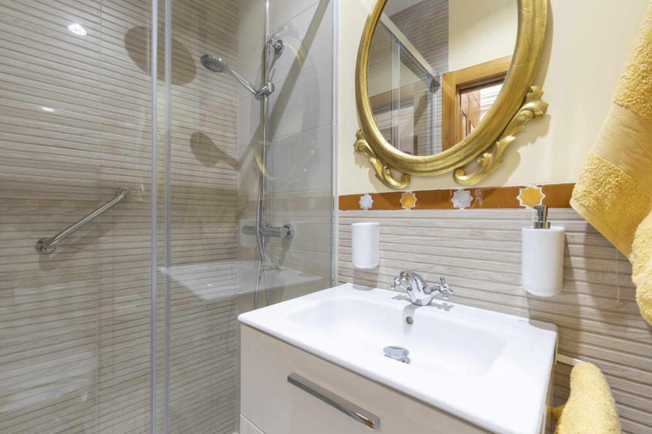 Apartment Tu Casa En Ideal Para Tu Familia