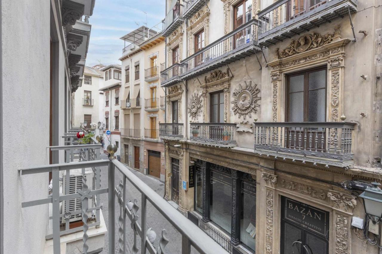 Apartment Tu Casa En Ideal Para Tu Familia Granada
