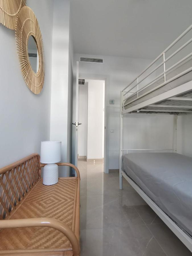 Aldea Blanca Elegant Penthouse In Puerto Banus Apartamento *