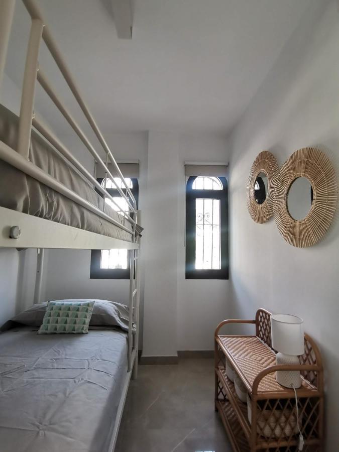 Aldea Blanca Elegant Penthouse In Puerto Banus Marbella
