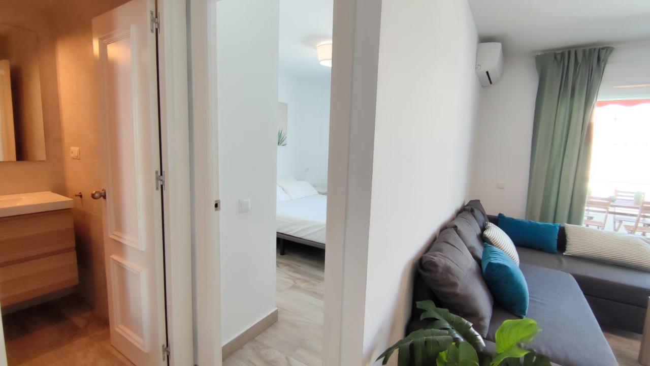 Apartamento Laguna Star - La Torre Torrox