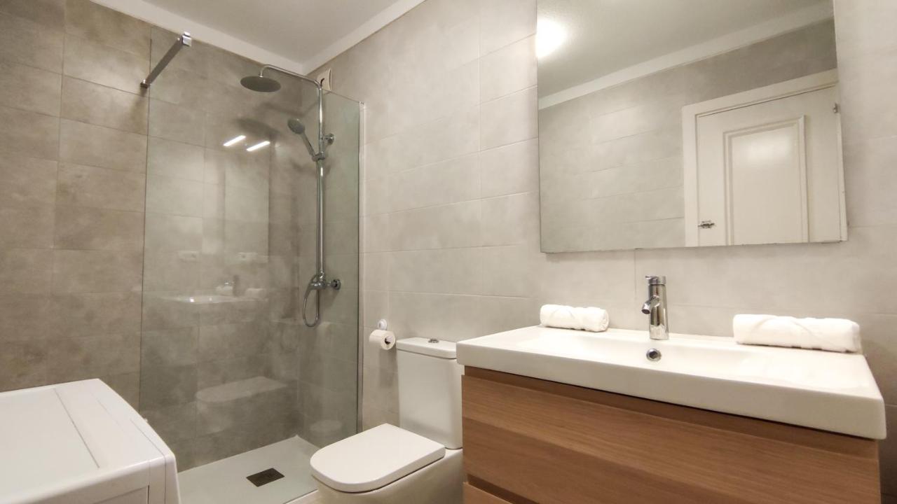 Apartamento Laguna Star - La Torre