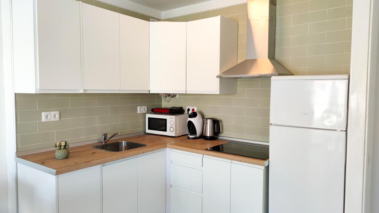 Apartamento Laguna Star - La Torre *