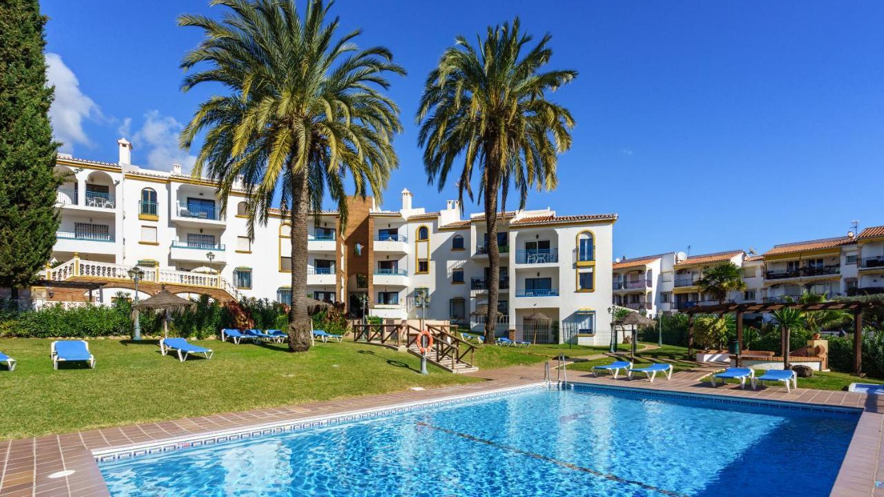 Miraflores Family With Pool By Costarentals - Ref 146 Apartamento