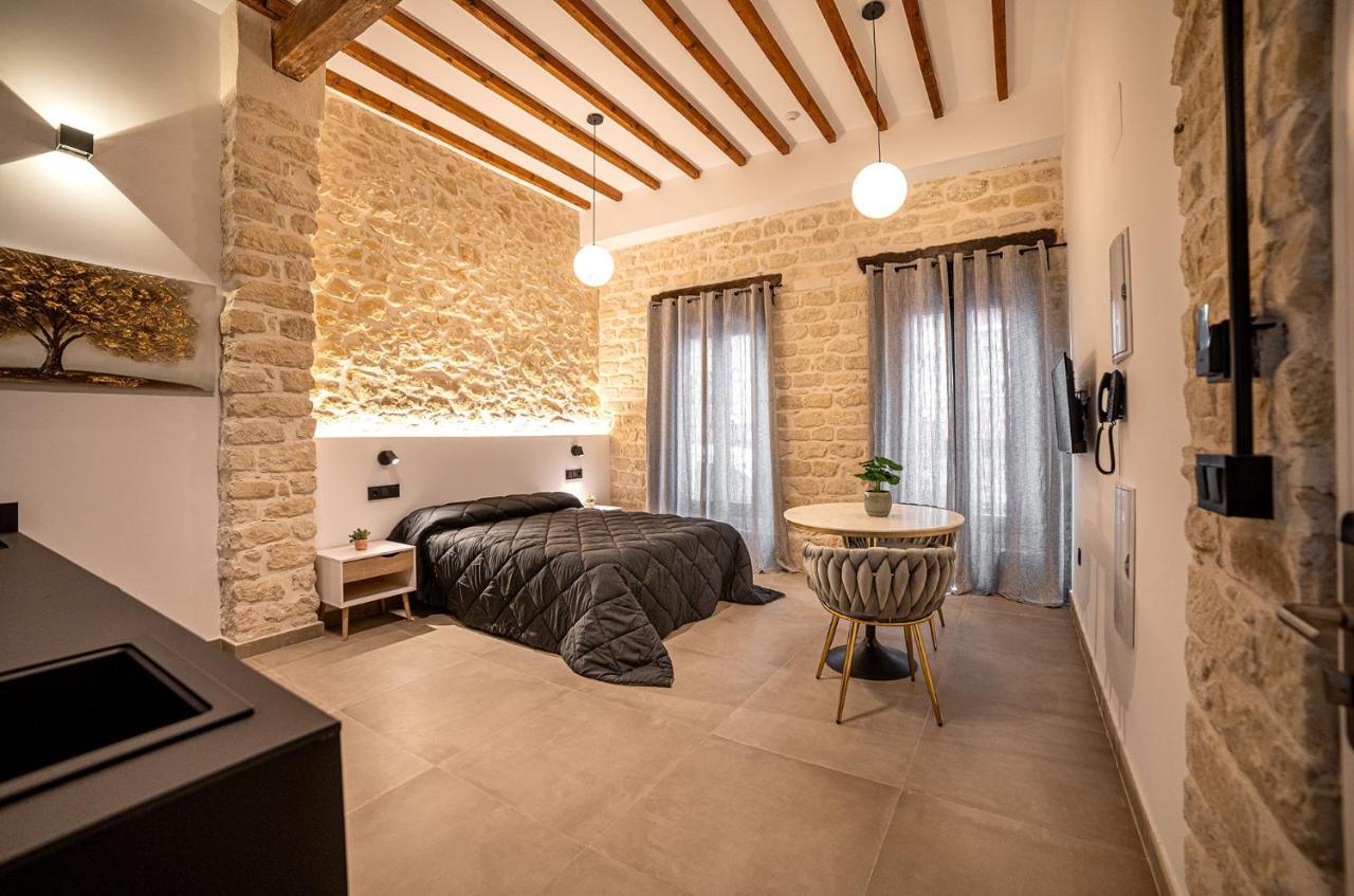 Apartment Loliqui Centro Alicante