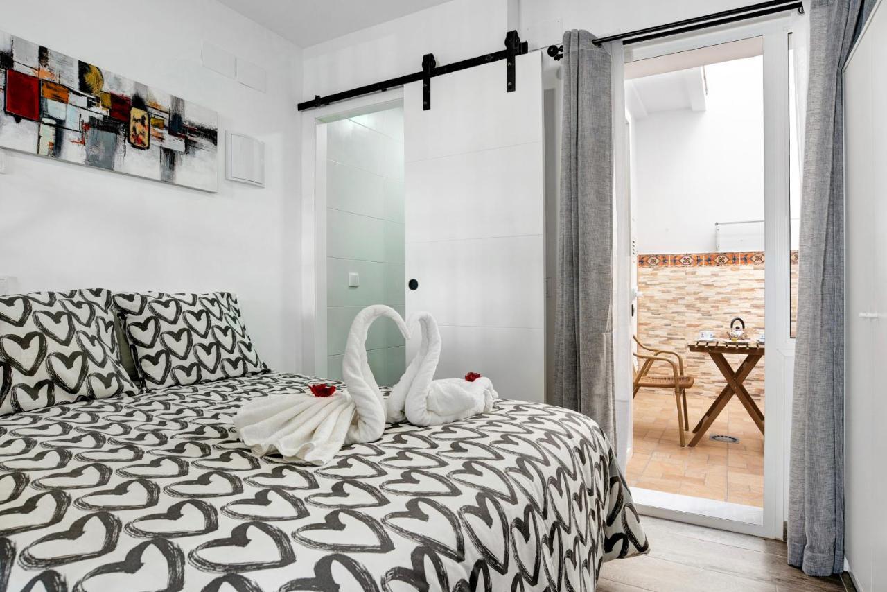 Apartment Casa Pedro *