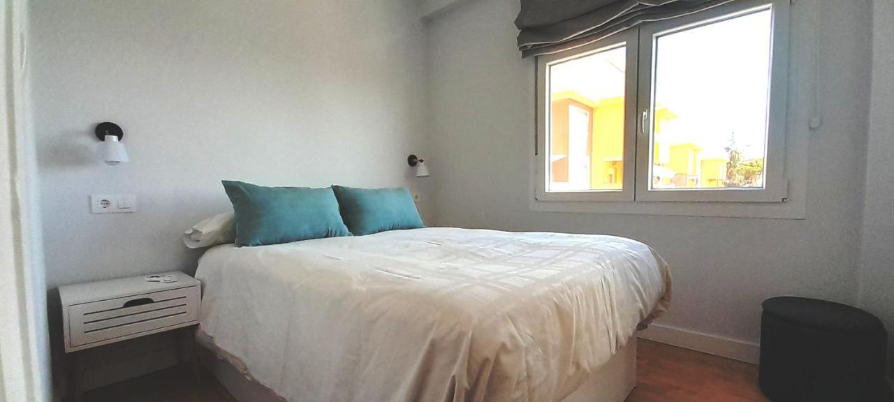 Playa Carihuela Apartment
