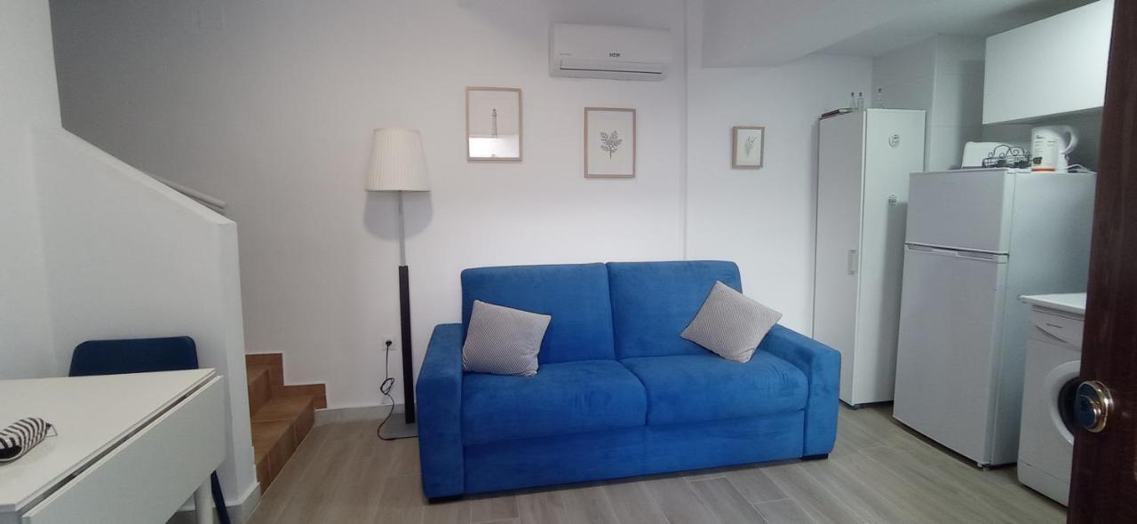 Geranio Chipionahome Apartamento