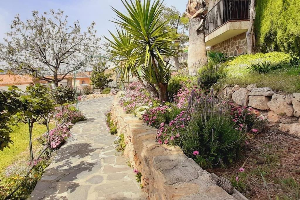 Casa Surya - Unique Near Granada Villa Nigüelas
