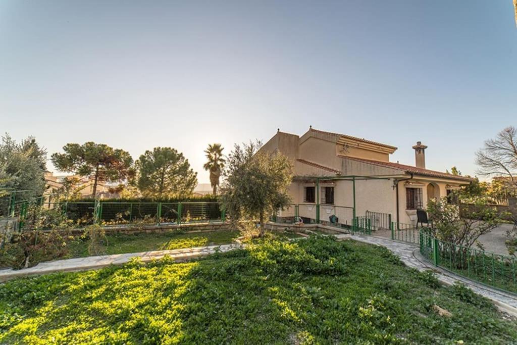 Casa Surya - Unique Near Granada Villa Nigüelas