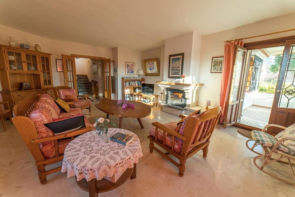 Casa Surya - Unique Near Granada Nigüelas