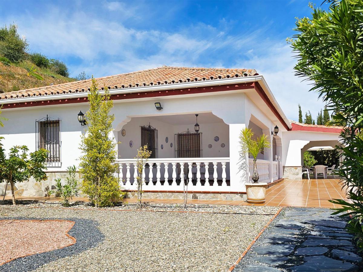 Mirador Del Chorrito