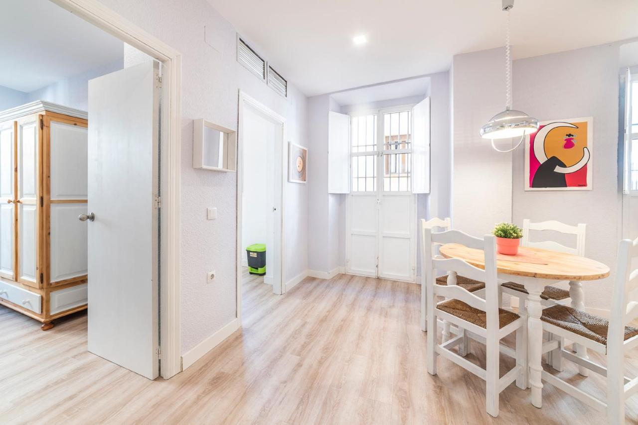 Apartment Alfaqueque A Seville