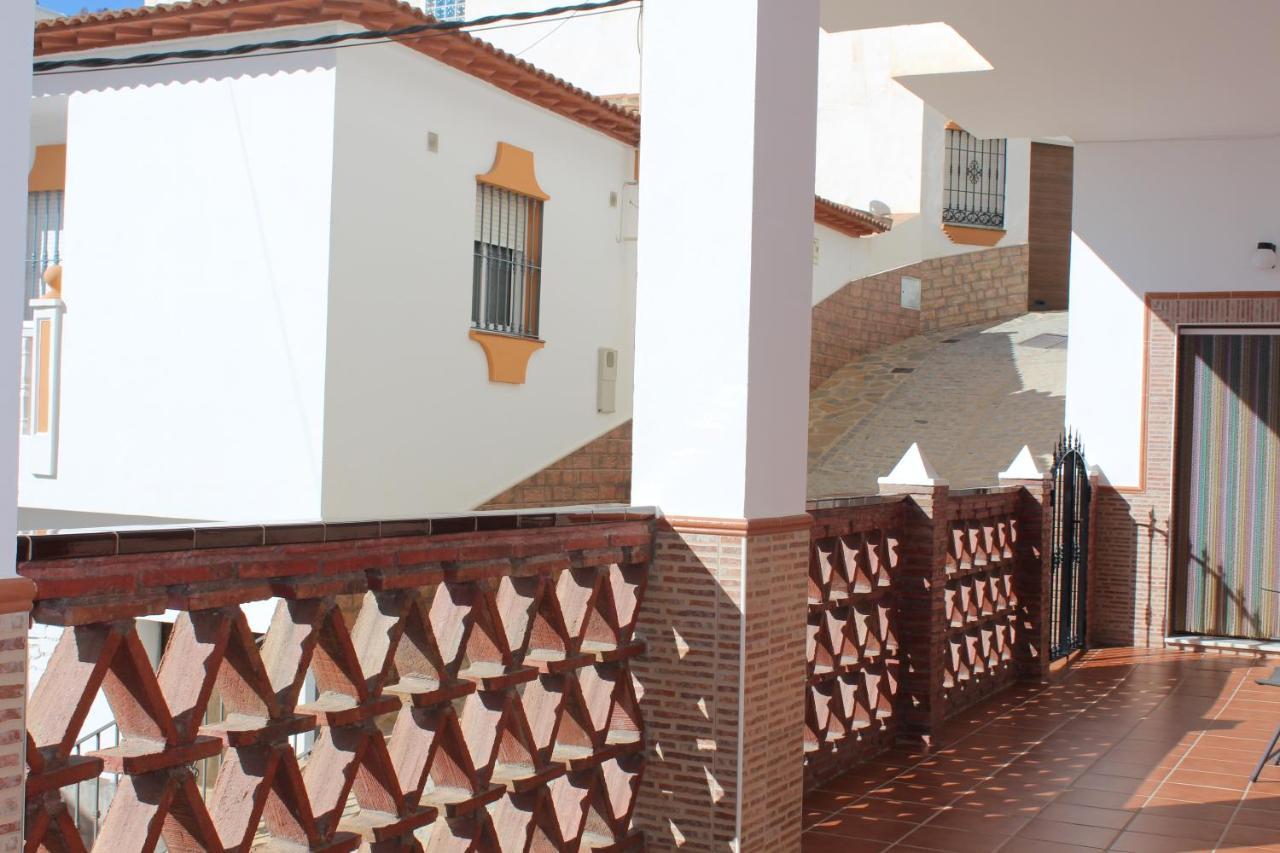 El Pasero Ii Apartment