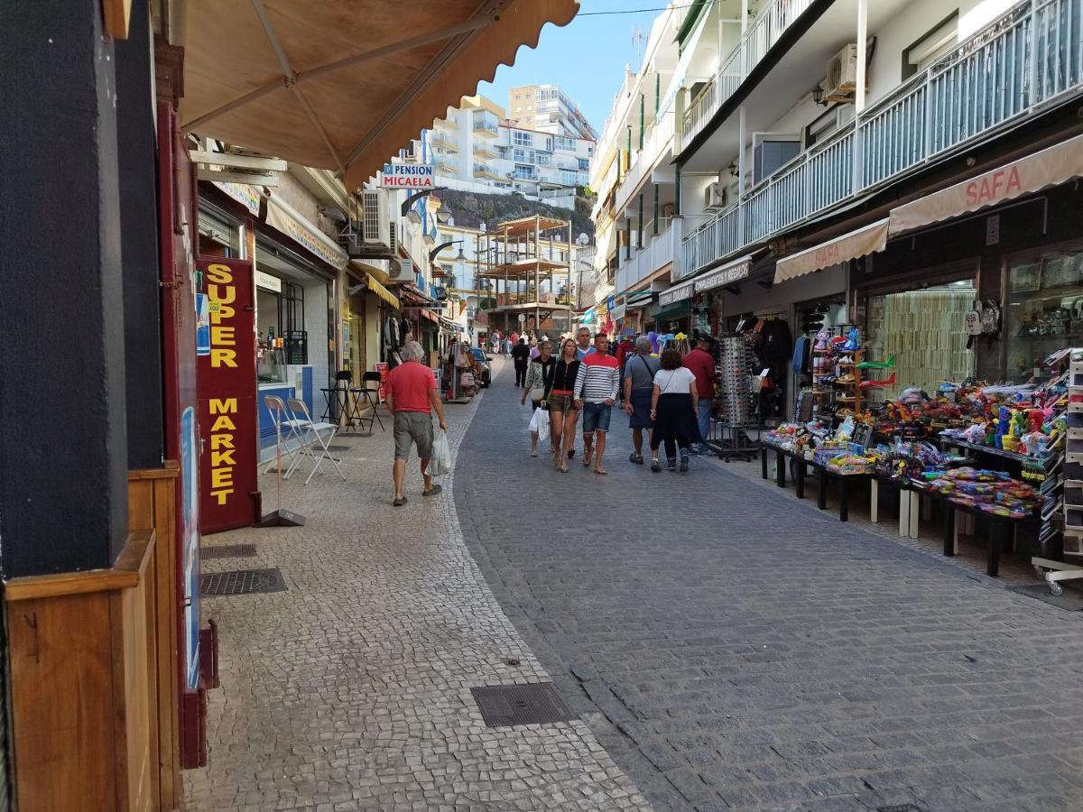 Apartment Rent4 Malaga Lyli