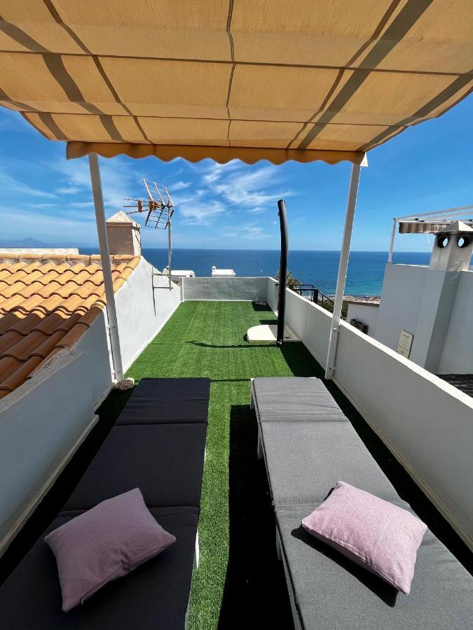 Sunshine Loft Apartment Gran Alacant