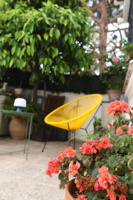 Casa Bela, En Muy Cerca De La Playa Marbella