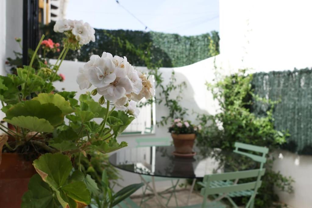 Casa Bela, En Muy Cerca De La Playa Marbella