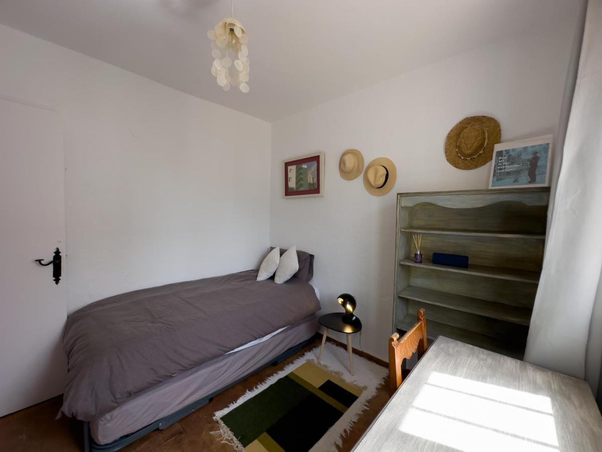 Сasa de vacaciones Casa Bela, En Muy Cerca De La Playa Marbella