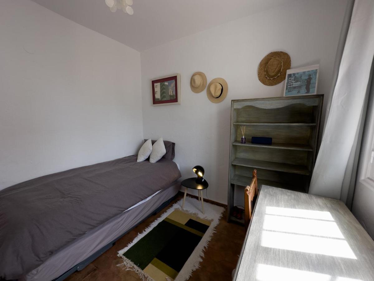 Сasa de vacaciones Casa Bela, En Muy Cerca De La Playa Marbella