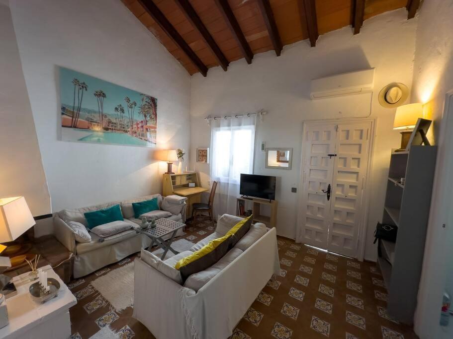 Casa Bela, En Muy Cerca De La Playa Сasa de vacaciones