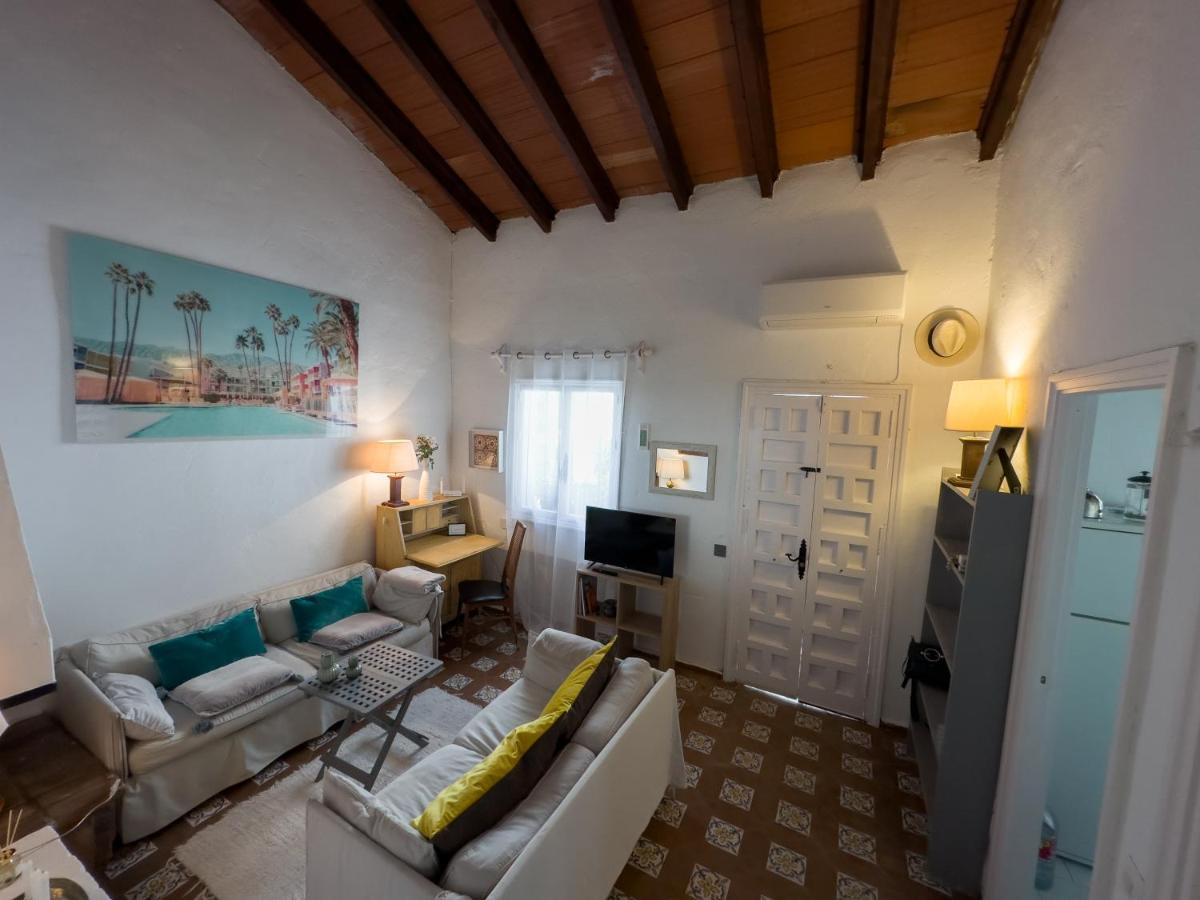 Casa Bela, En Muy Cerca De La Playa Сasa de vacaciones Marbella