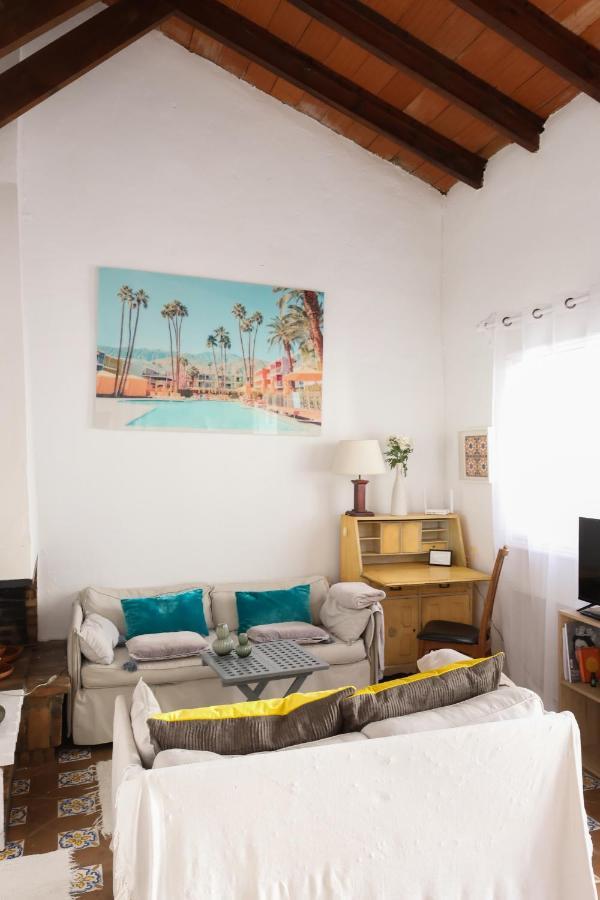 Сasa de vacaciones Casa Bela, En Muy Cerca De La Playa Marbella