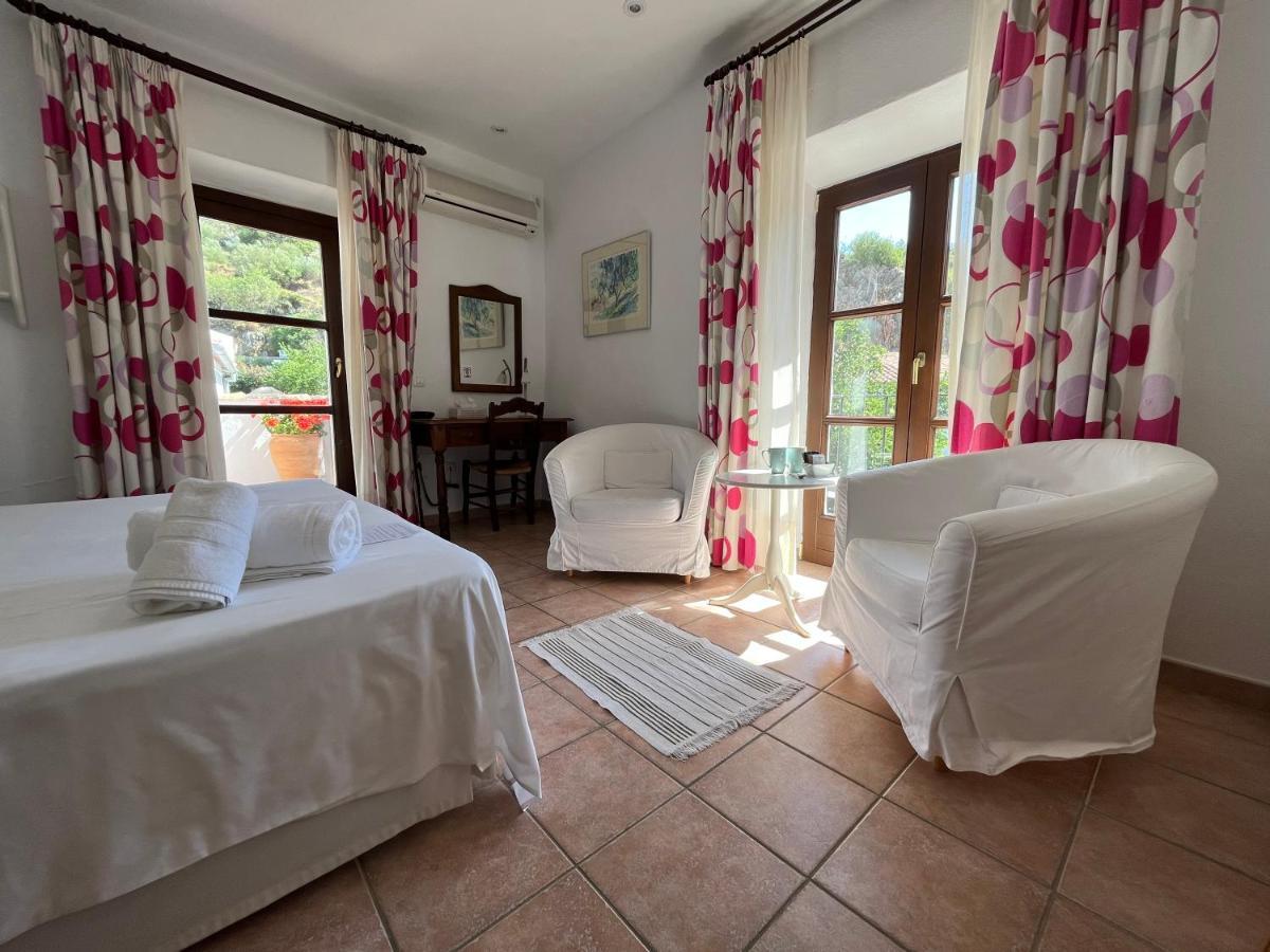 Hotel Molino Del Santo 2*