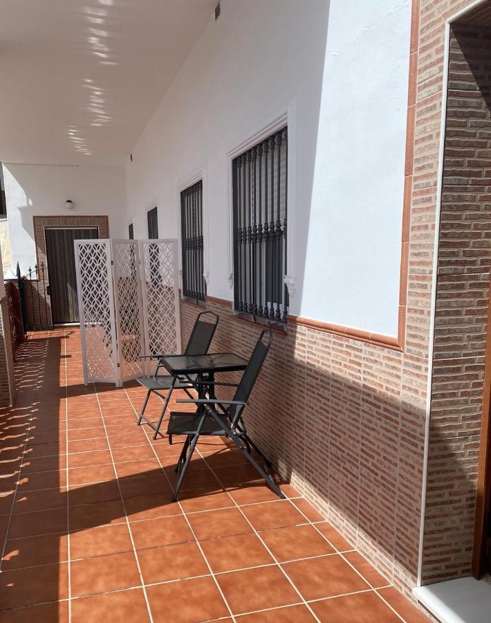 El Pasero Ii Apartment *