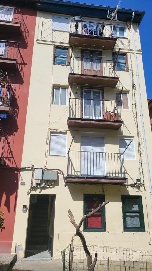 Anny Apartamento Puerto Chico Apartment *
