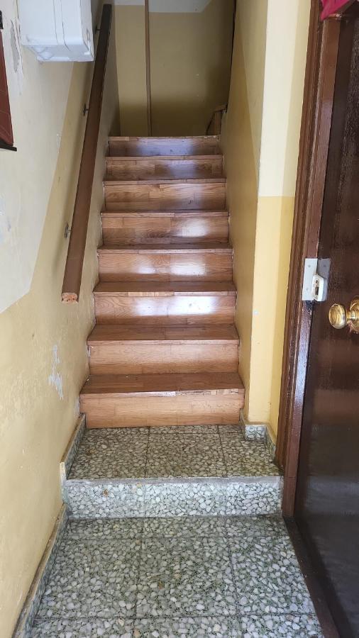 Anny Apartamento Puerto Chico Apartment
