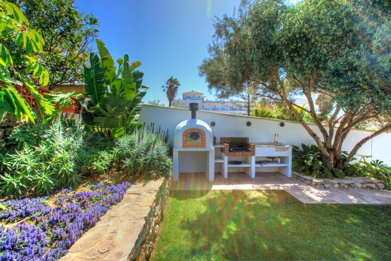 Villa Mas Tranquila - A Stylish With Pool 150 M From The Conil De La Frontera