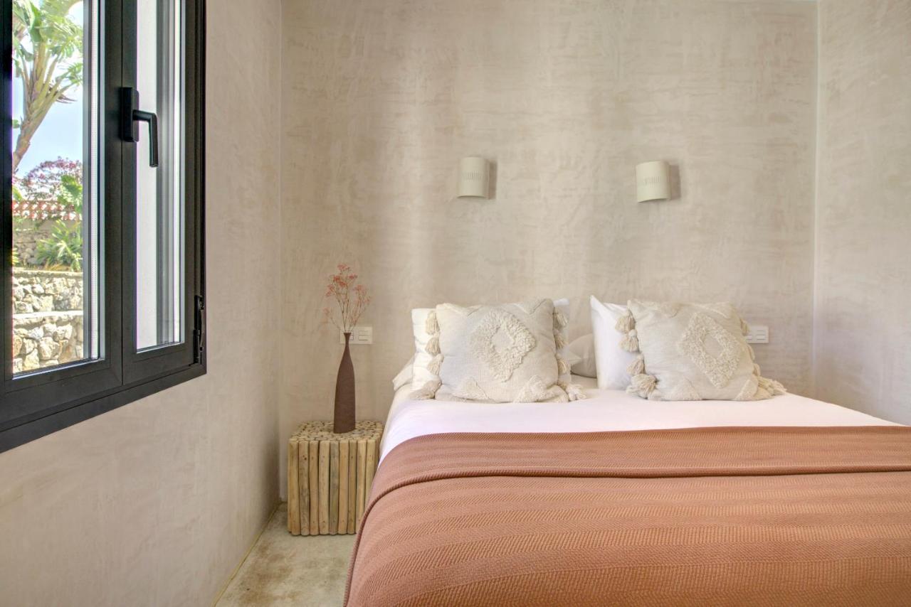 Villa Mas Tranquila - A Stylish With Pool 150 M From The *
