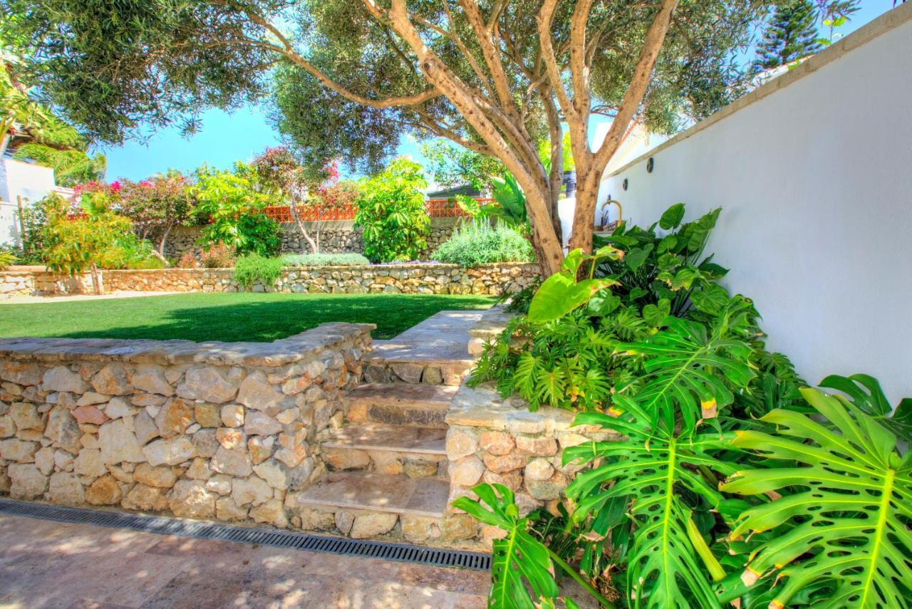 Mas Tranquila - A Stylish With Pool 150 M From The Villa Conil De La Frontera