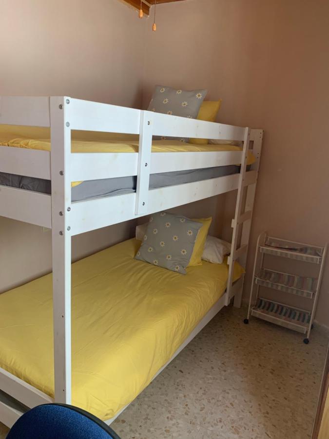 Piso Coqueto Centrico En Jerez Apartamento Jerez de la Frontera