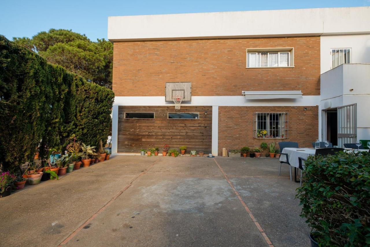 El Apartamentito De Casa Del Abuelo Isla Canela