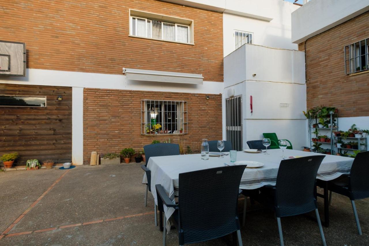 El Apartamentito De Casa Del Abuelo Holiday home